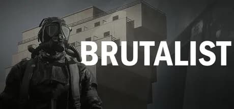 BRUTALIST