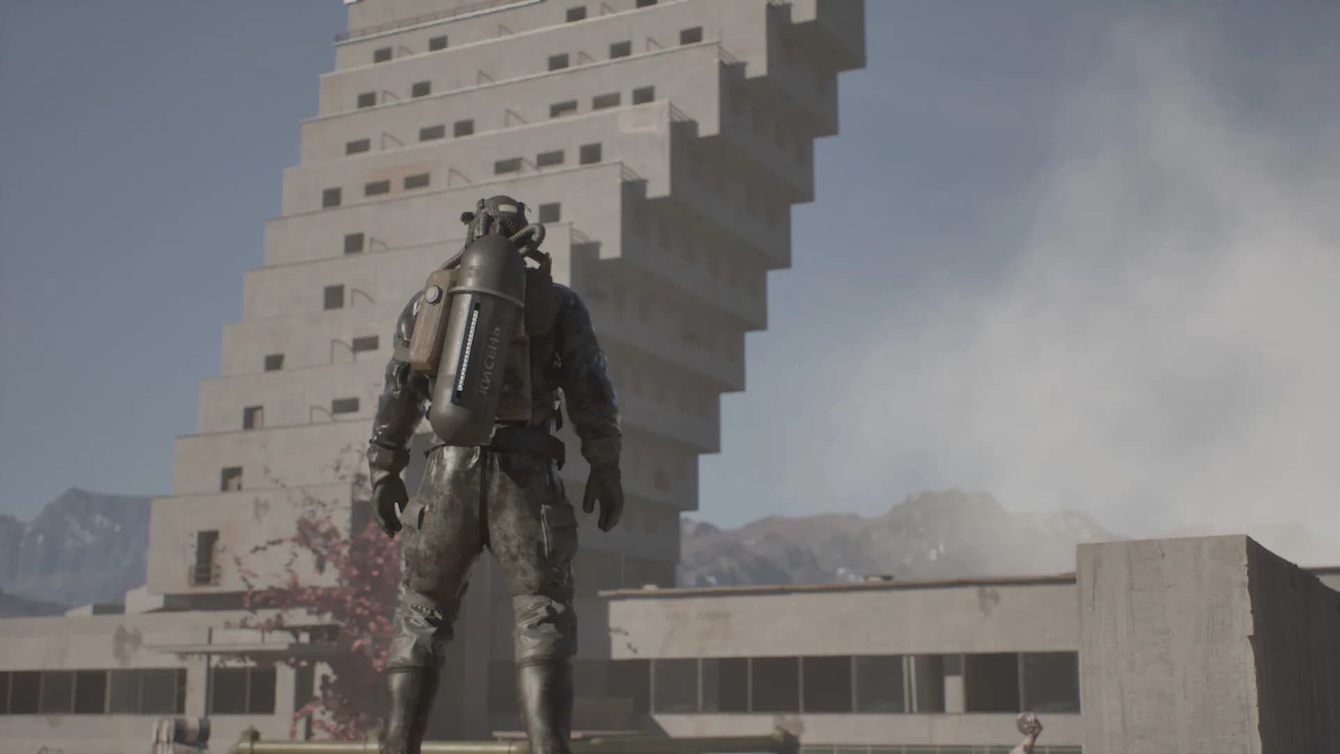 BRUTALIST görsel 5