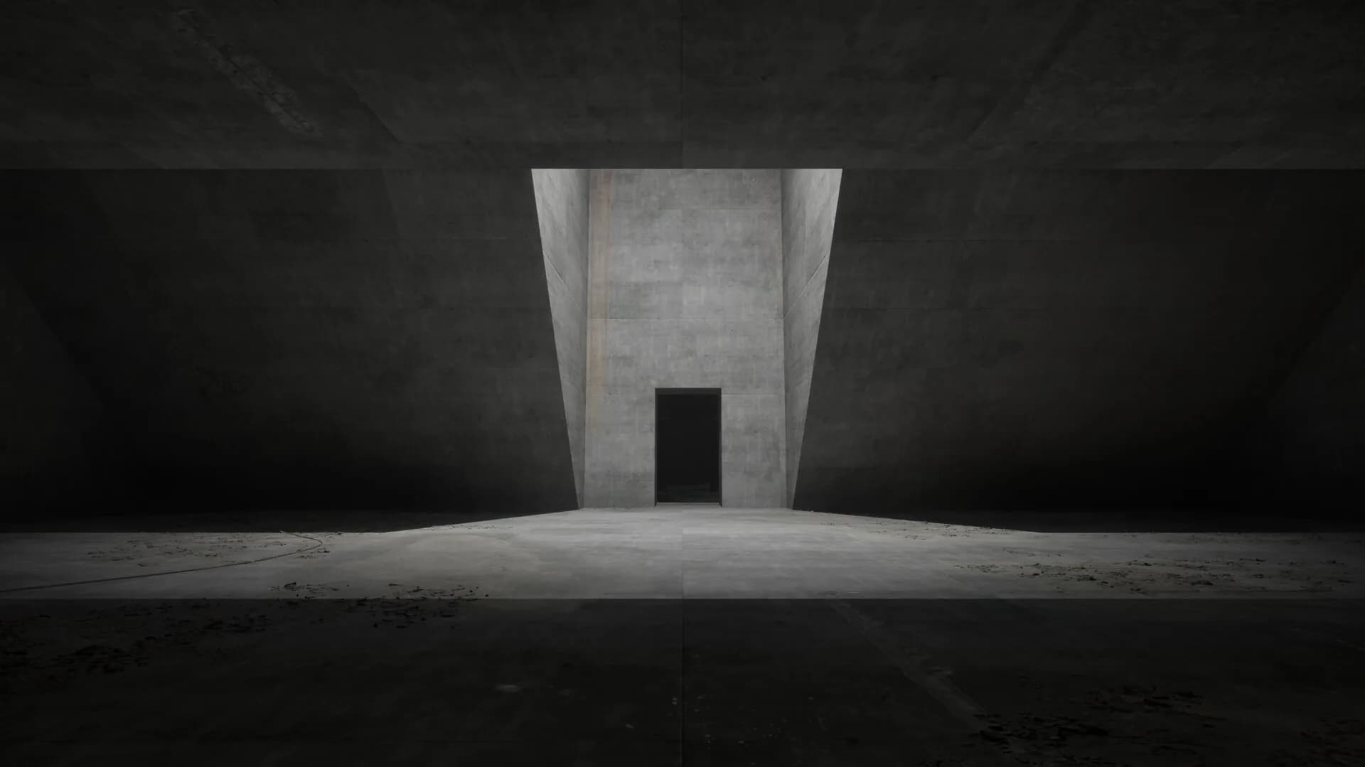 BRUTALIST görsel 6