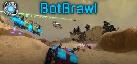 BotBrawl görsel 1