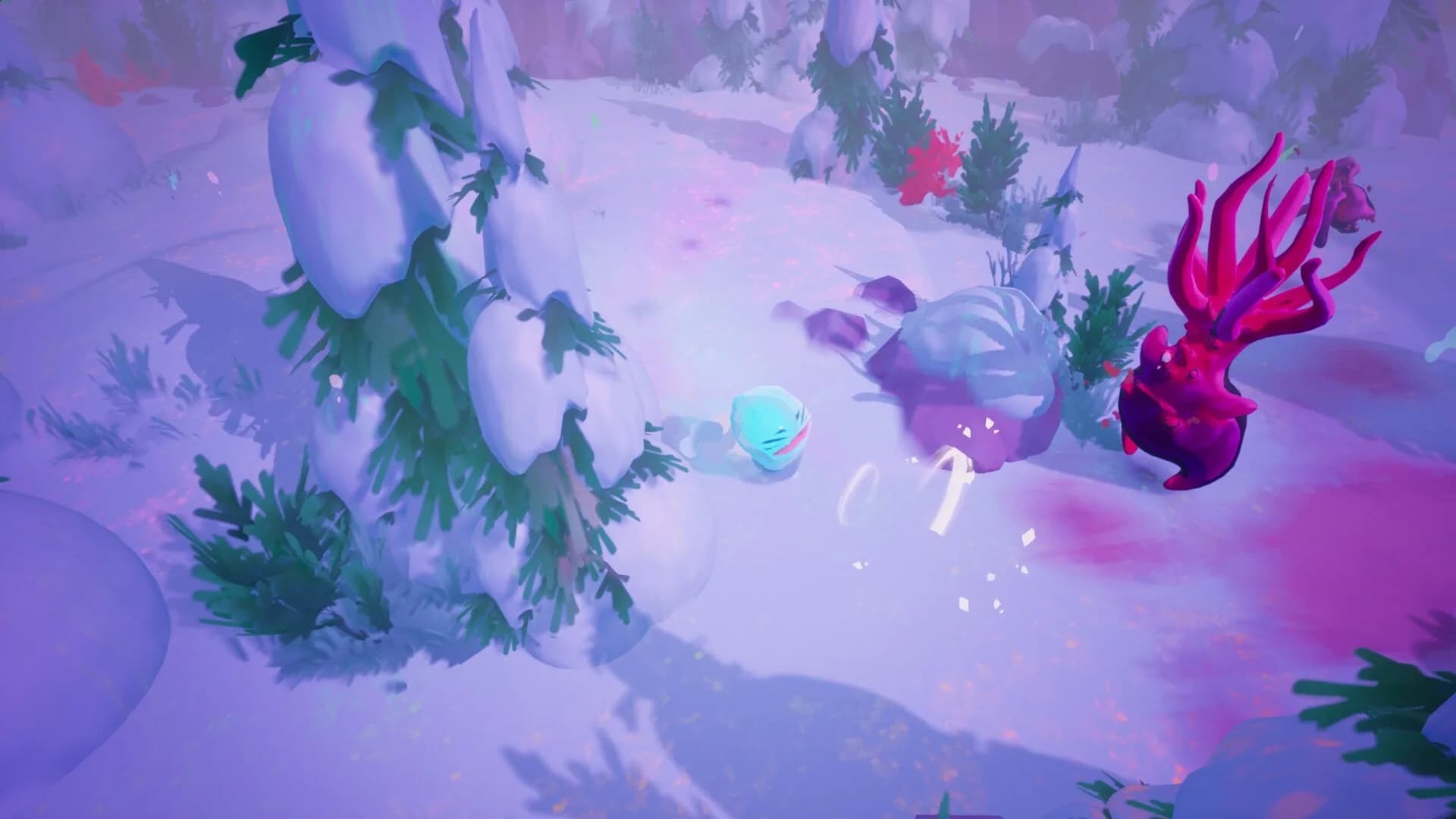 Slime Heroes görsel 17