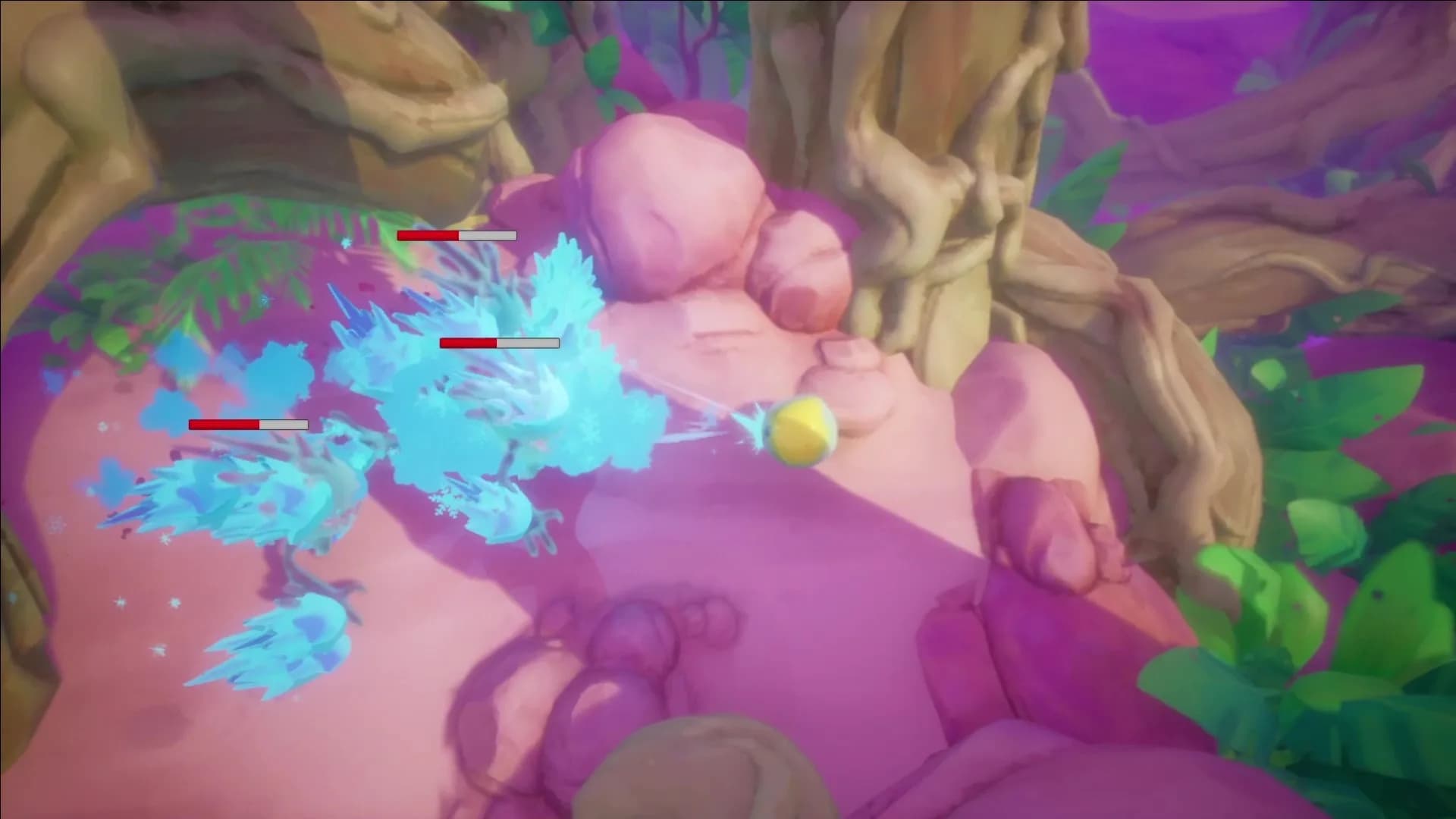 Slime Heroes görsel 8