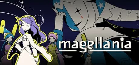 Magellania görsel 1