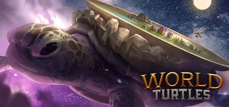 World Turtles görsel 1