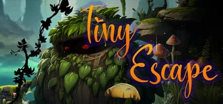Tiny Escape
