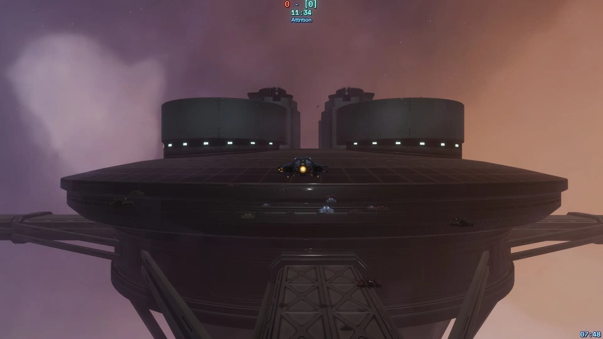 Hunternet Starfighter görsel 4