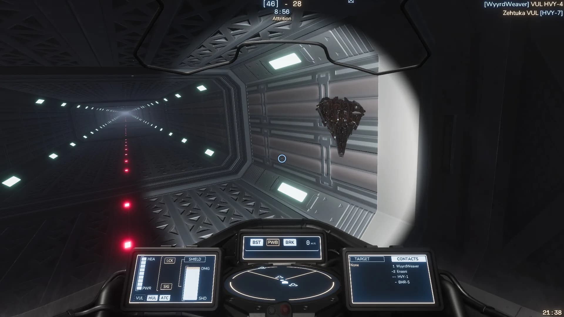 Hunternet Starfighter görsel 10
