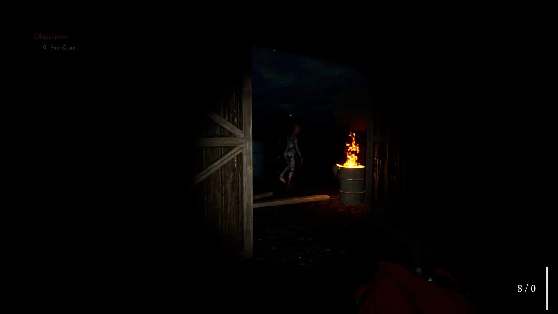Escape from Darkness görsel 4