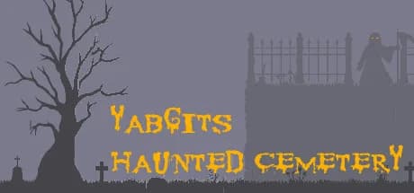 Yabgits: Haunted Cemetery görsel 1