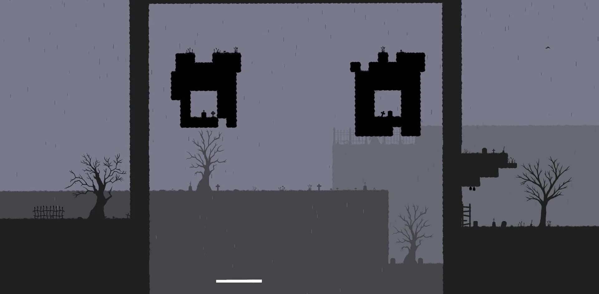 Yabgits: Haunted Cemetery görsel 4