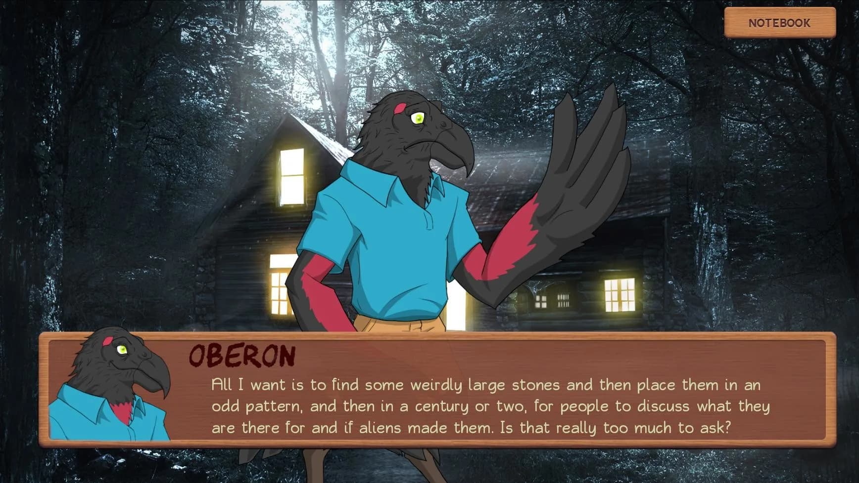 Furry Shakespeare: Dreamin' of One Lazy Dead Midsummer görsel 3
