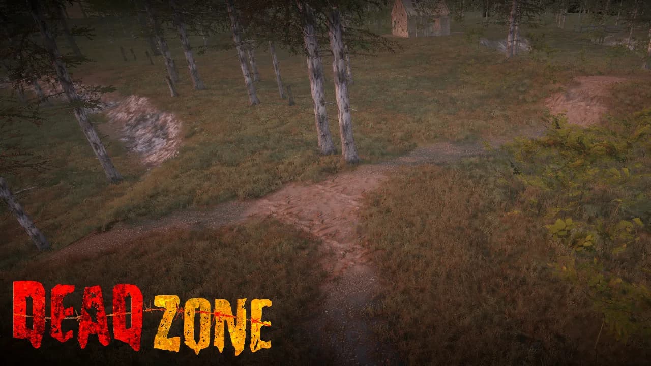 Dead Zone görsel 2