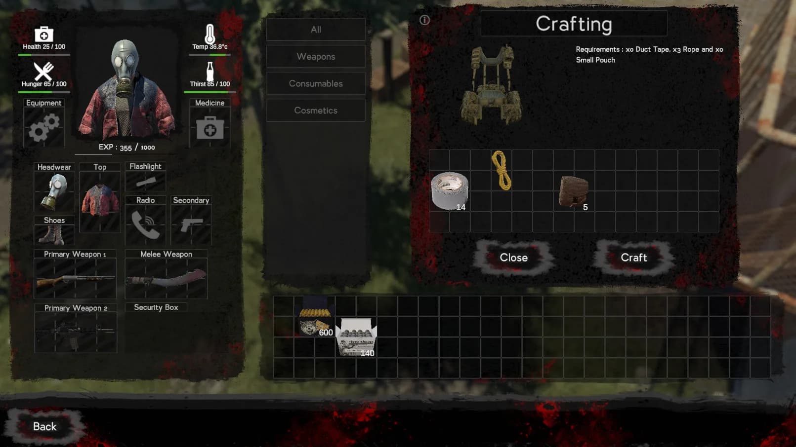 Dead Zone görsel 8