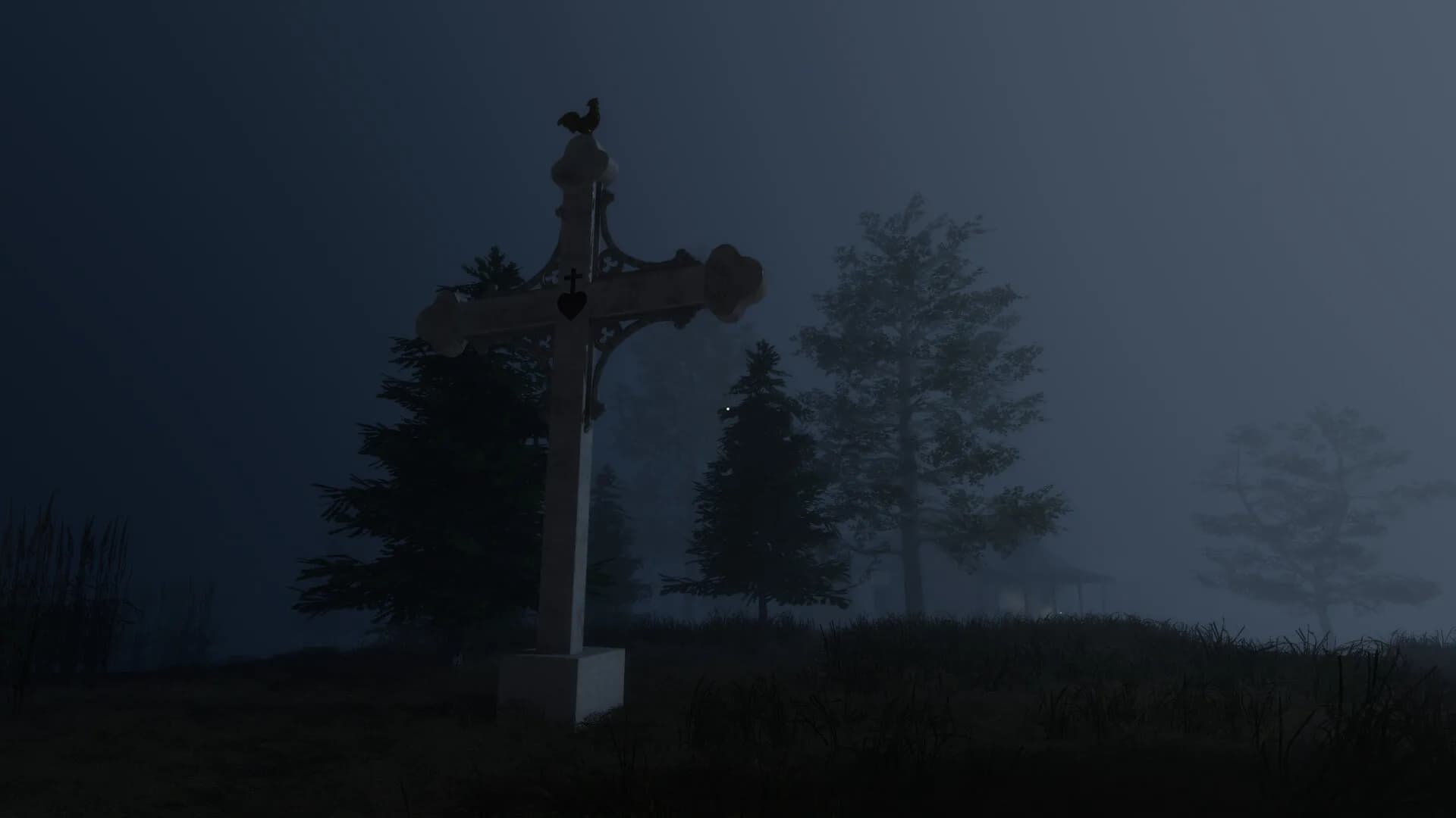 The Whispering Valley | La vallée qui murmure görsel 6