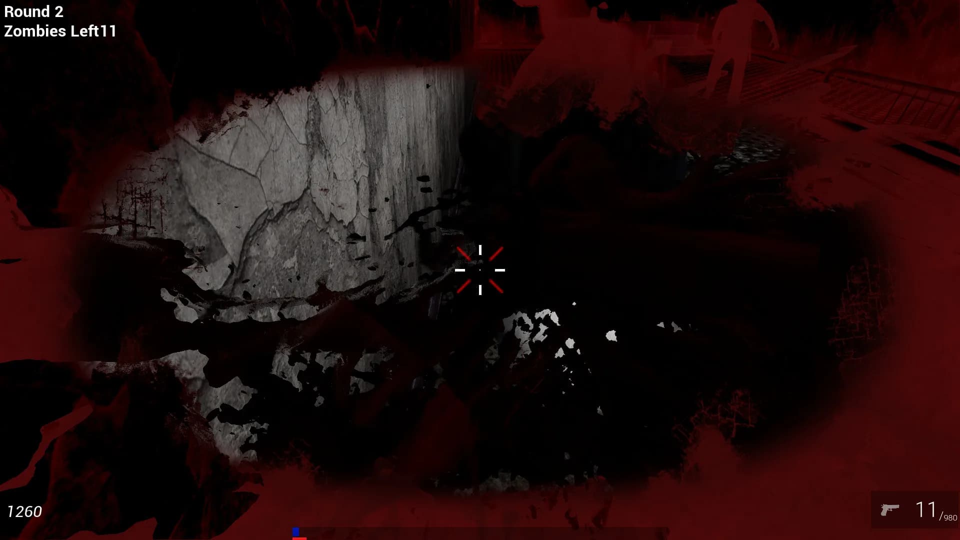 MonkeyPox: The Plague görsel 2