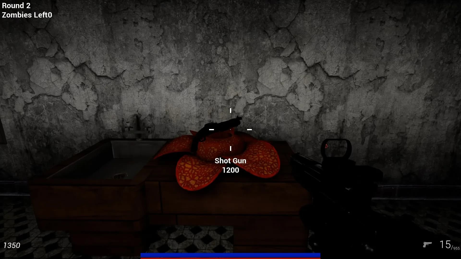 MonkeyPox: The Plague görsel 5