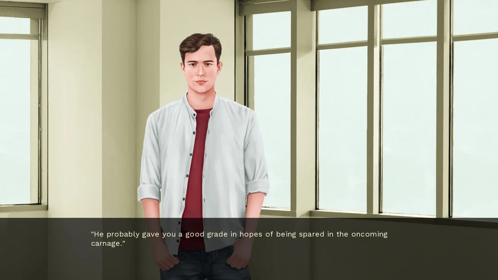 Incel Syndrome görsel 6