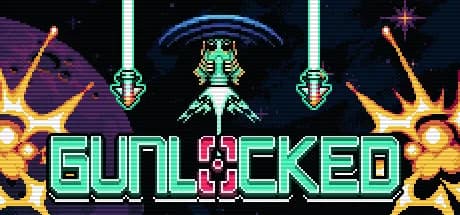 Gunlocked