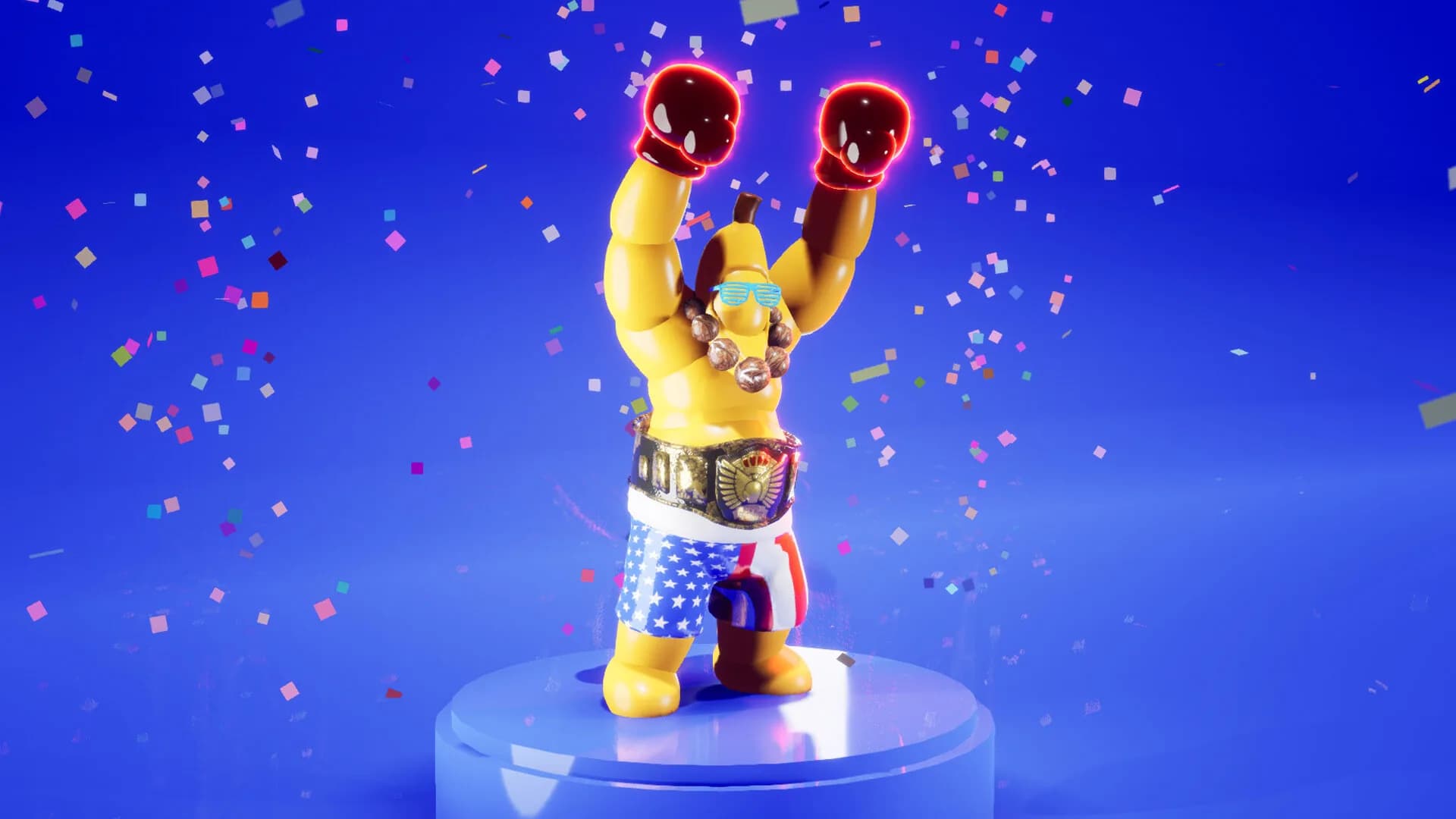 Punch A Bunch görsel 4