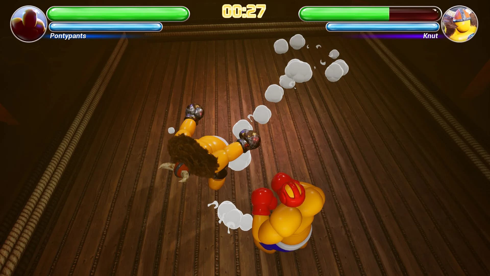 Punch A Bunch görsel 5