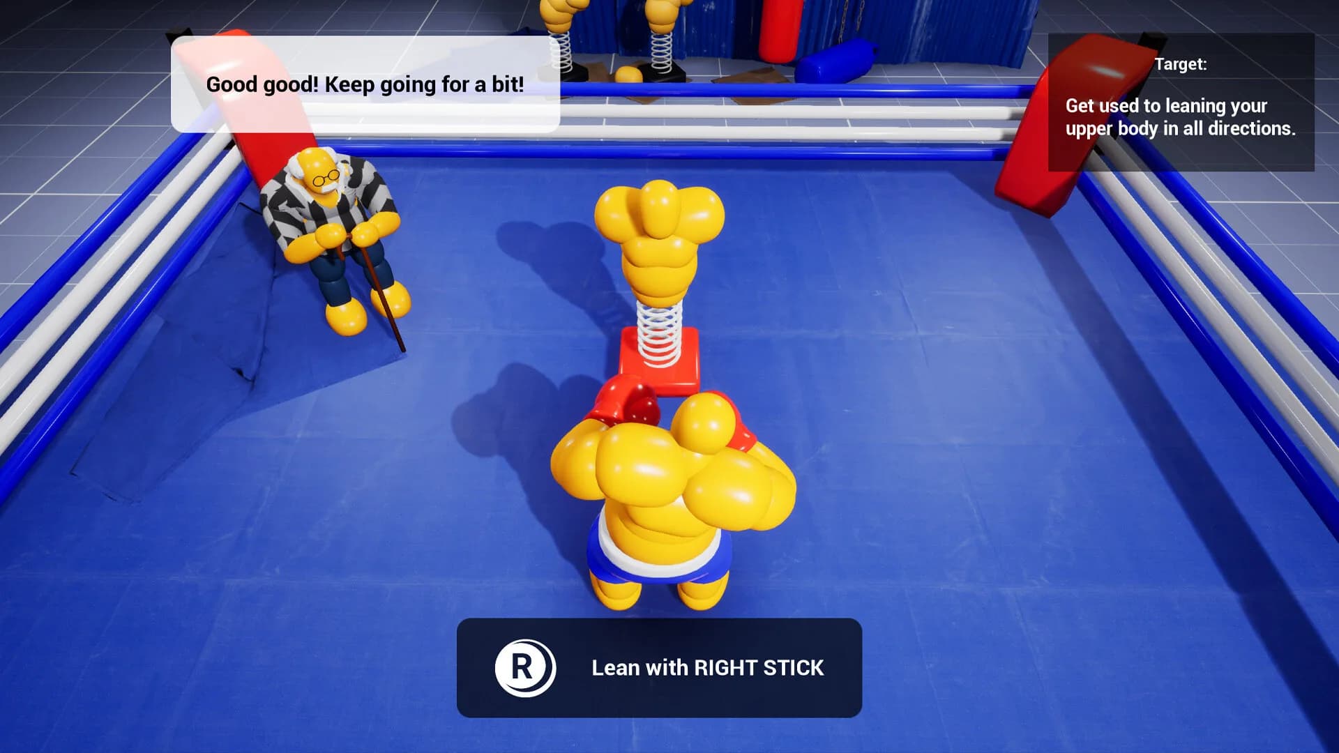 Punch A Bunch görsel 7