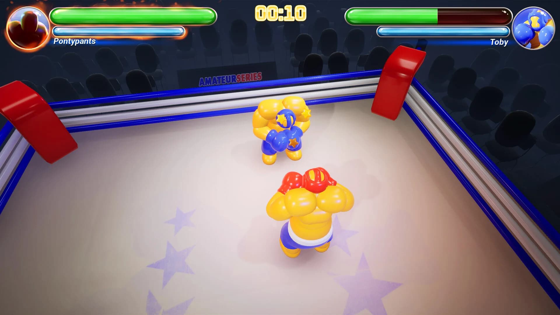 Punch A Bunch görsel 9