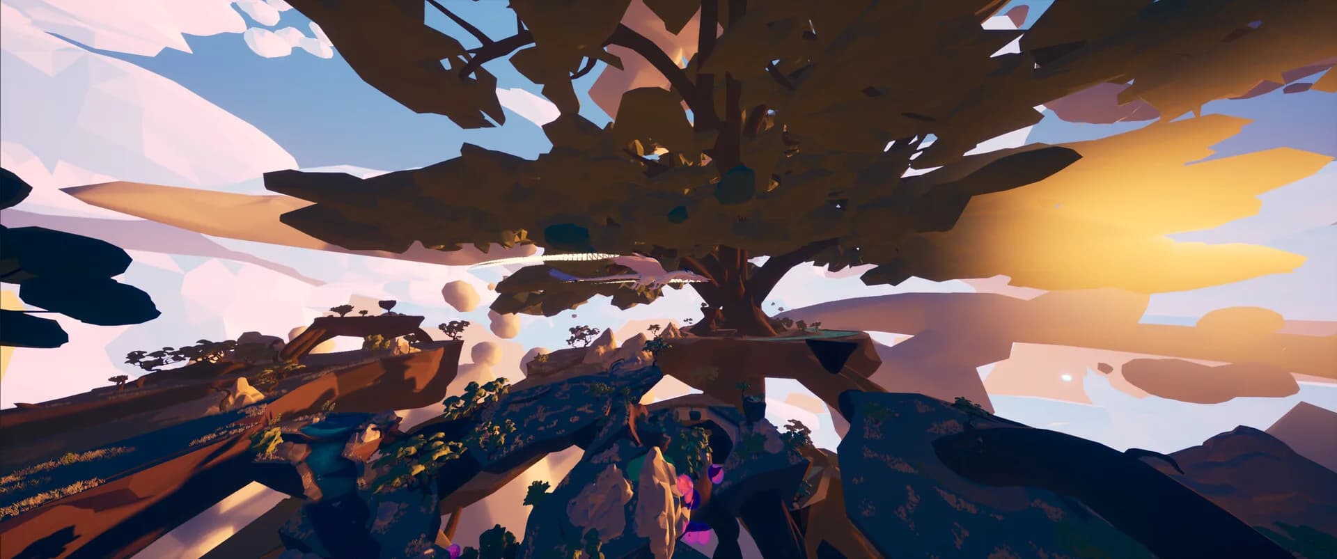 Soar: Pillars of Tasneem görsel 5