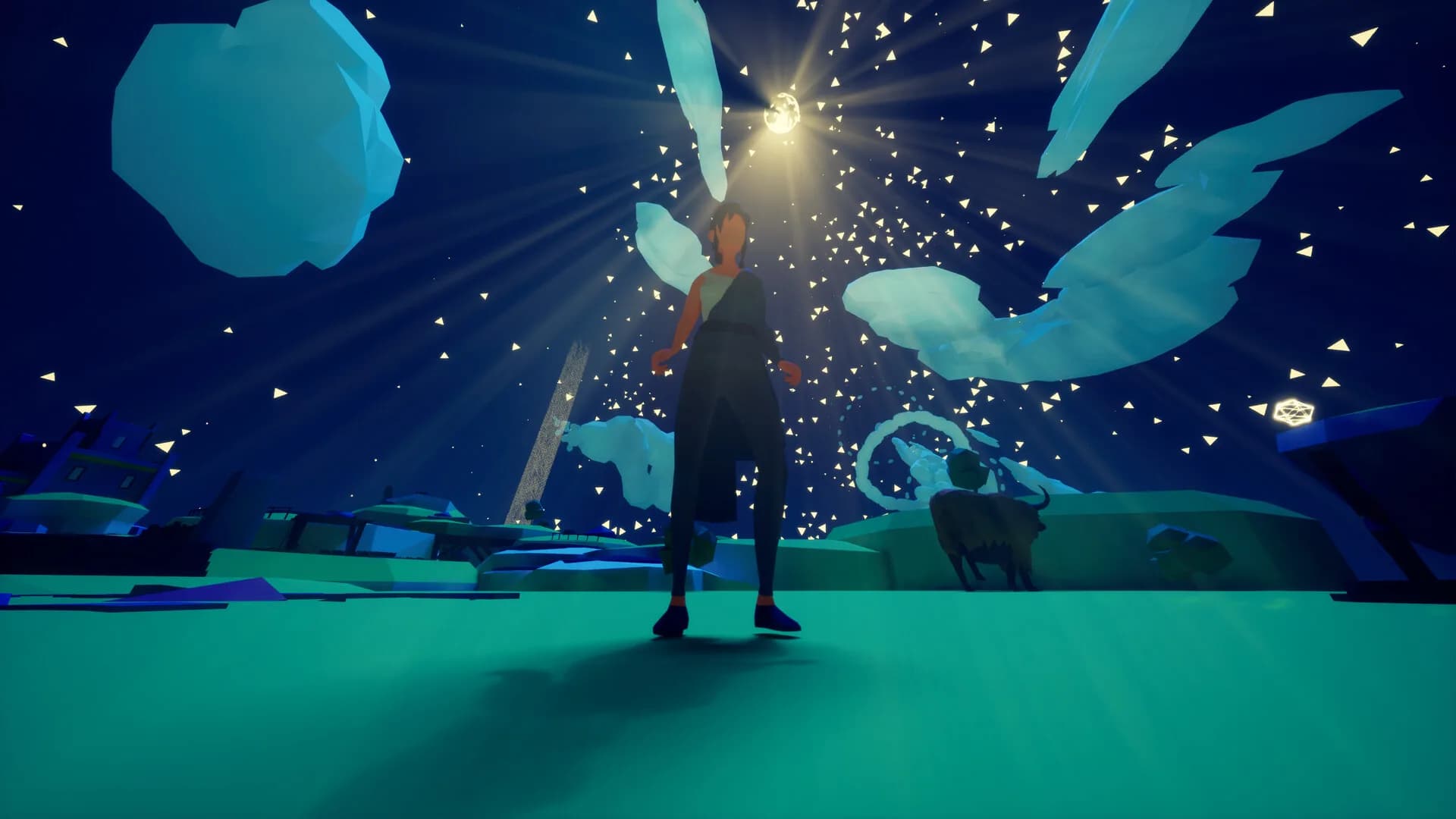 Soar: Pillars of Tasneem görsel 6