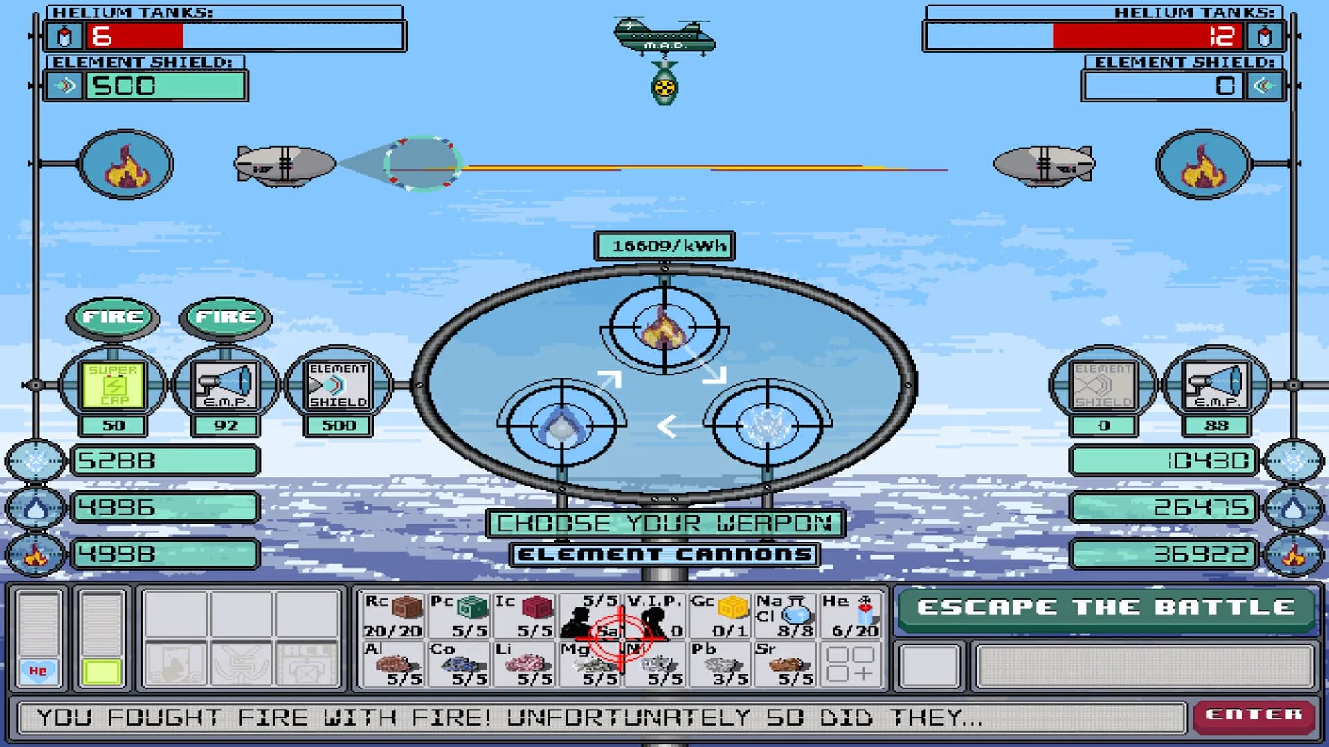 Blimps görsel 7