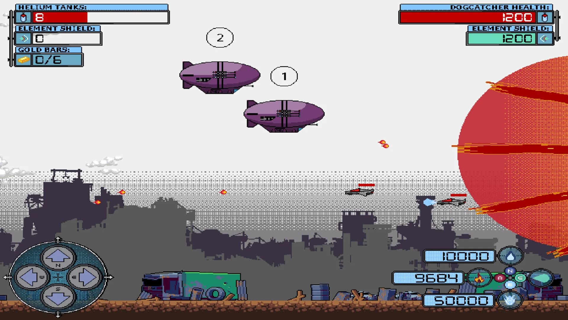 Blimps görsel 10