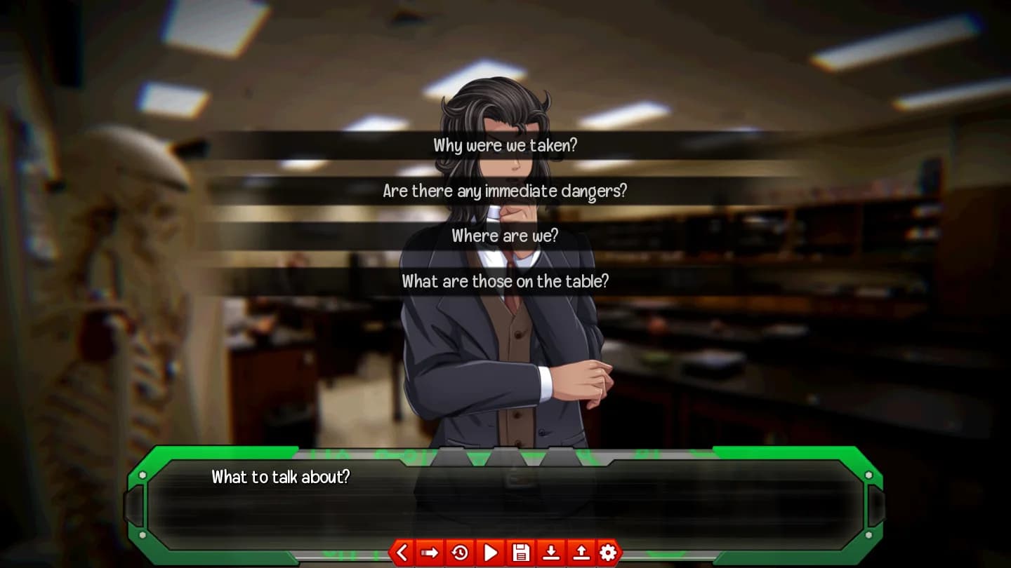 The Zodiac Trial görsel 4