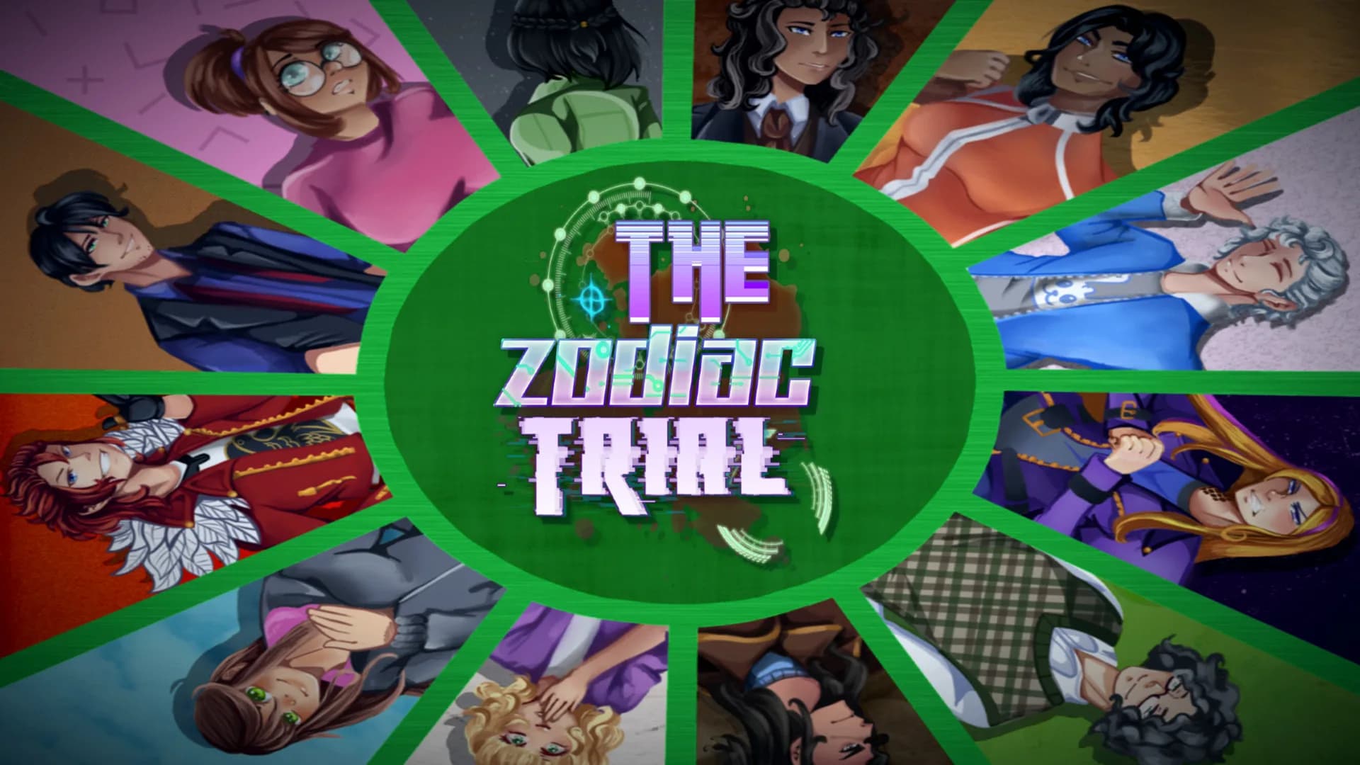 The Zodiac Trial görsel 9