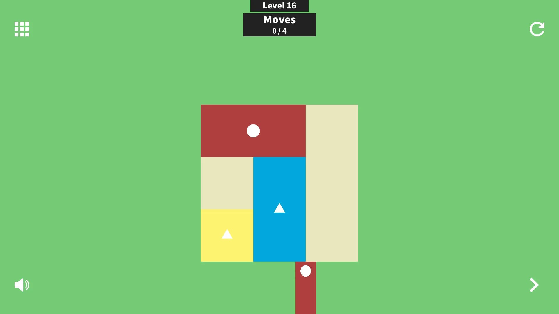 Blockee - Sliding Puzzle görsel 2
