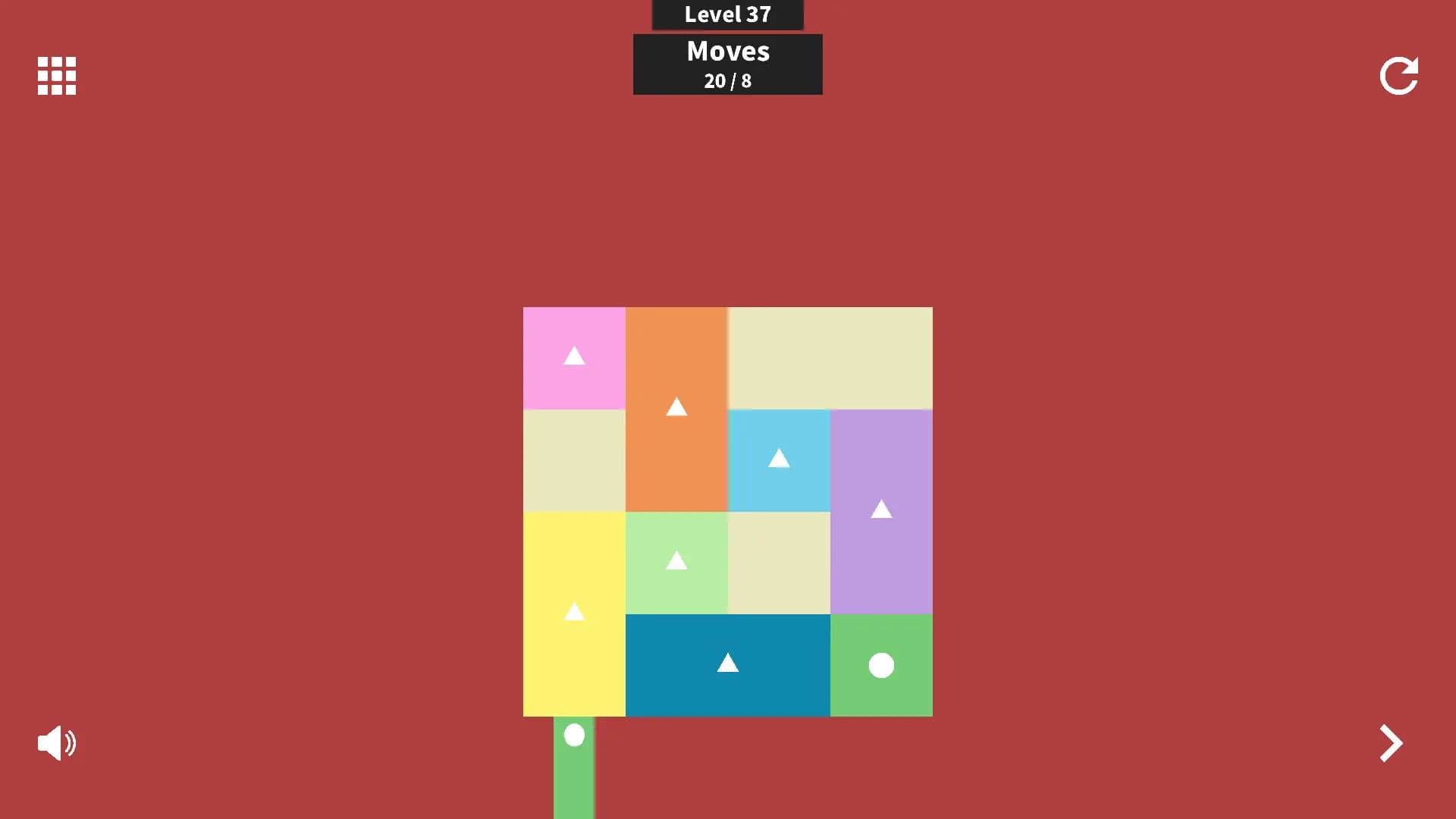 Blockee - Sliding Puzzle görsel 3
