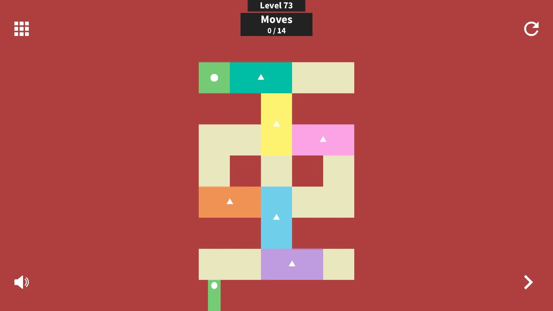 Blockee - Sliding Puzzle görsel 5