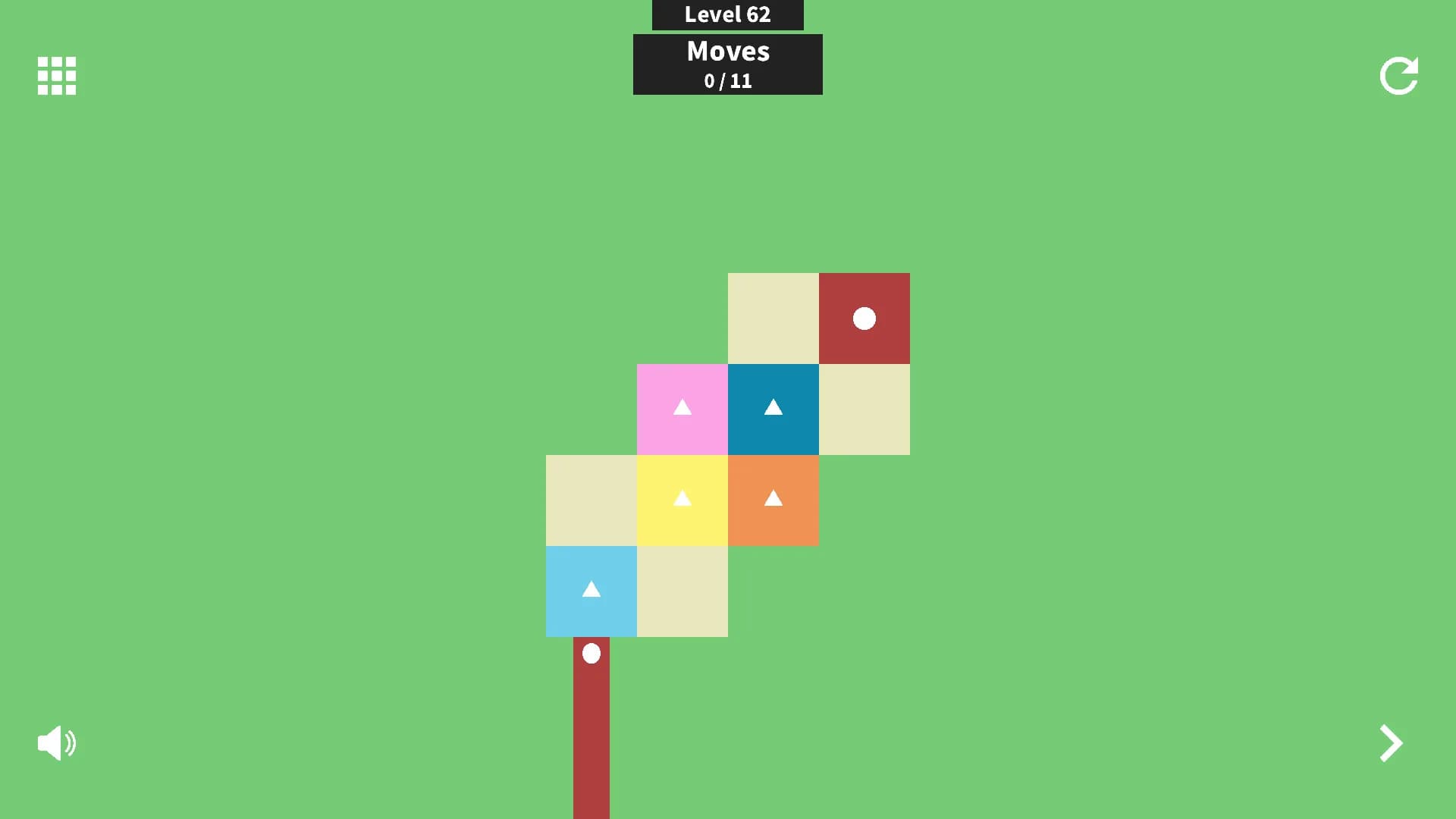 Blockee - Sliding Puzzle görsel 6