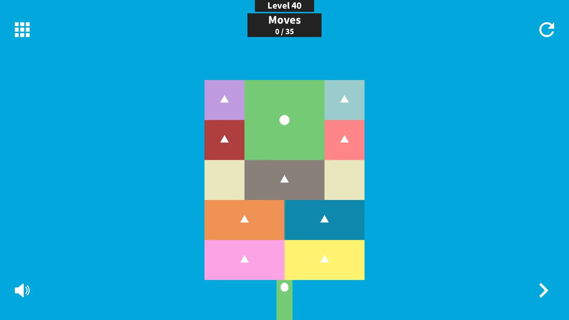 Blockee - Sliding Puzzle görsel 7