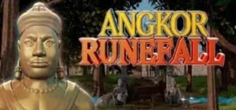 Angkor: Runefall görsel 1