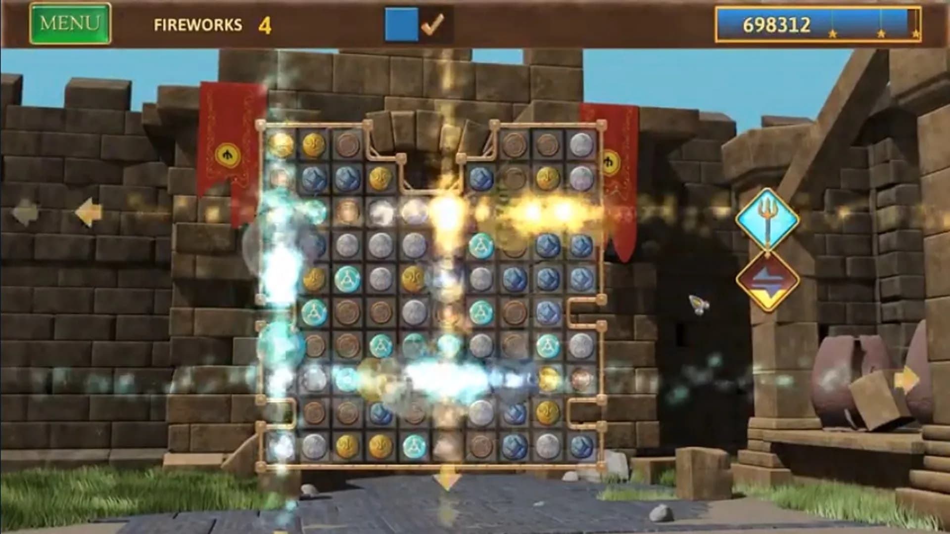 Angkor: Runefall görsel 5