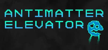 Antimatter Elevator görsel 1