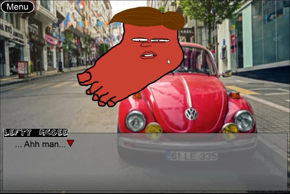 FEEET görsel 3