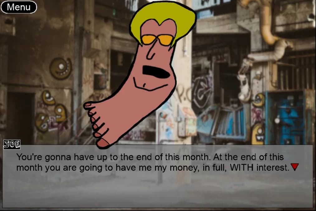FEEET görsel 4