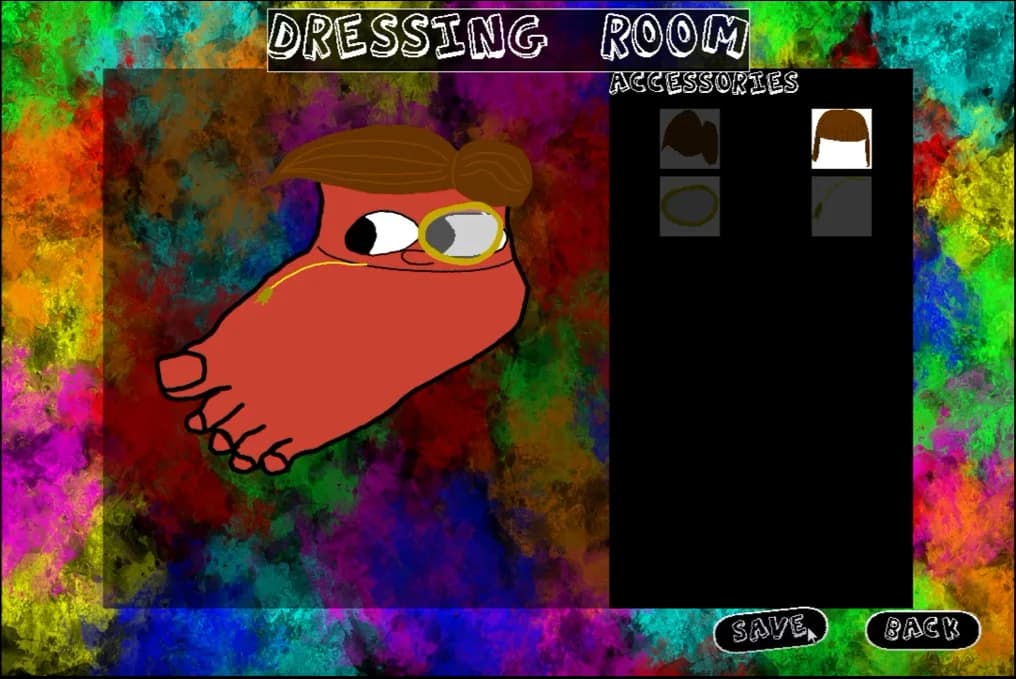 FEEET görsel 8