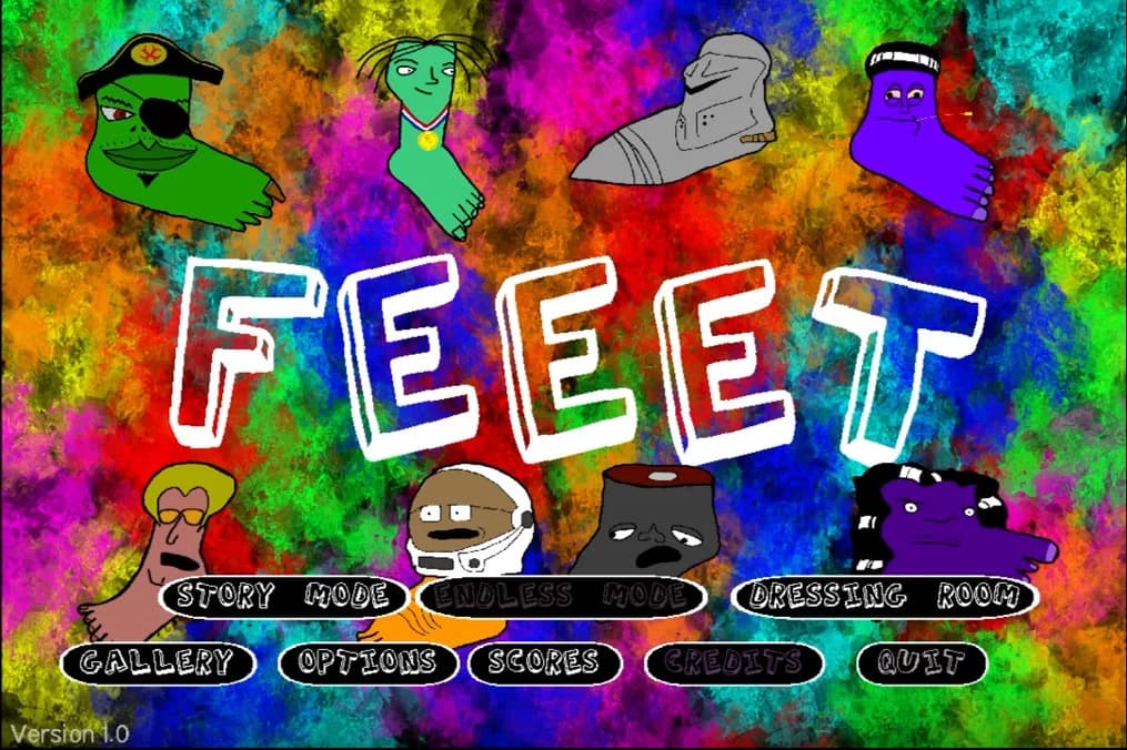 FEEET görsel 10
