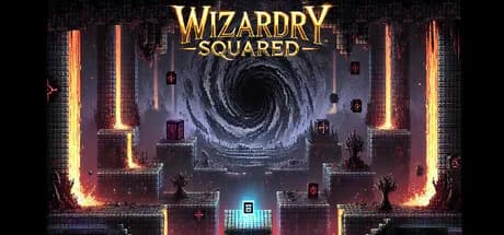Wizardry Squared