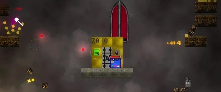 Wizardry Squared görsel 2