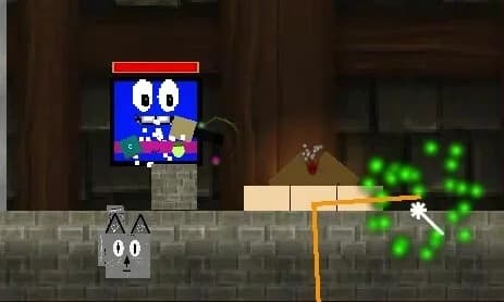 Wizardry Squared görsel 4