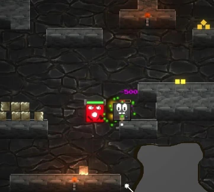 Wizardry Squared görsel 5