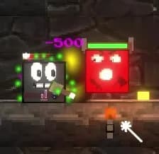 Wizardry Squared görsel 6