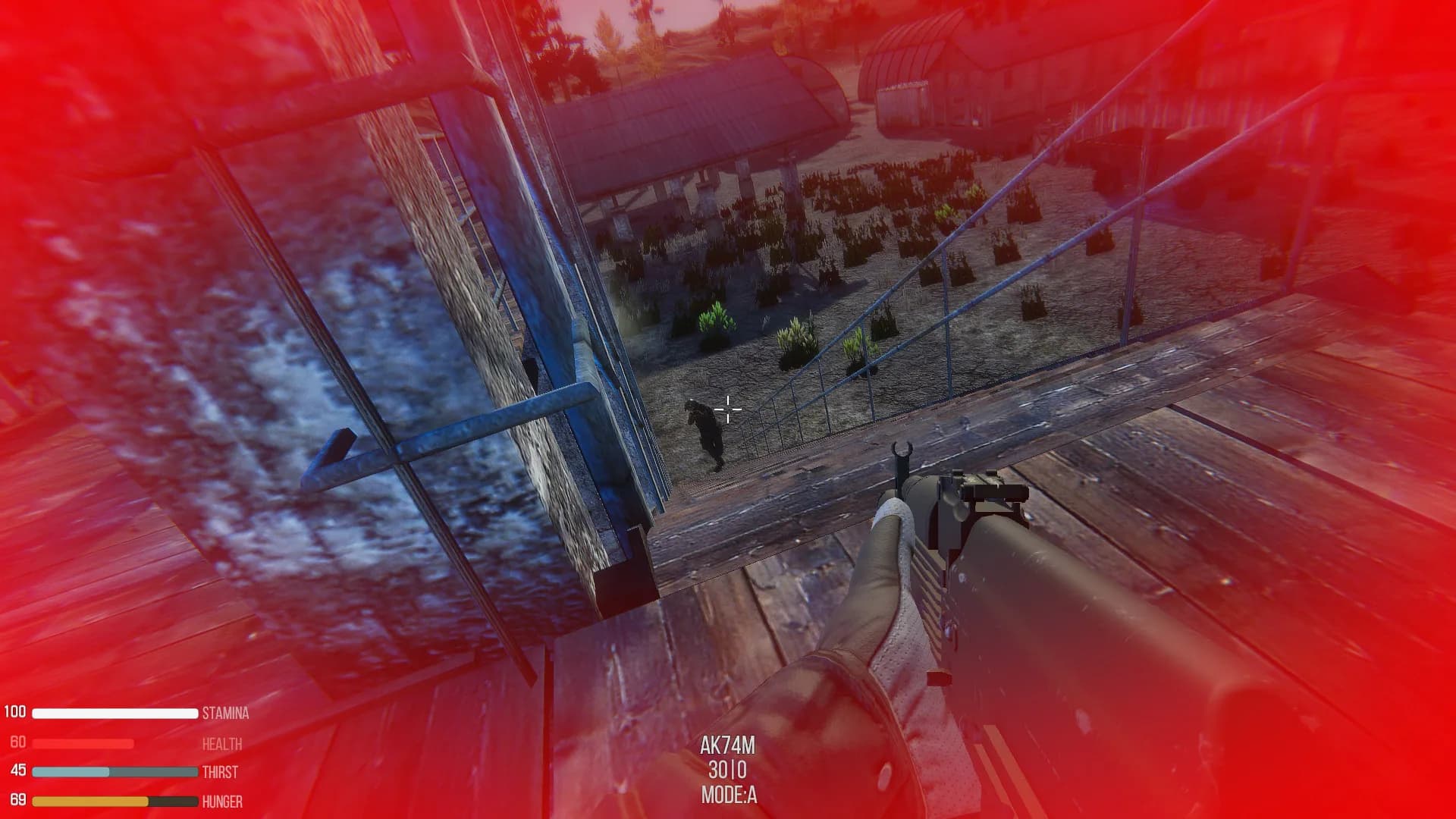 V.O.D.K.A. Open World Survival Shooter görsel 16